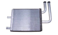 رادیاتور بخاری برای بنز E200 مدل 2005 تا 2017